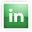 LinkedIn icon