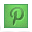 Pinterest icon